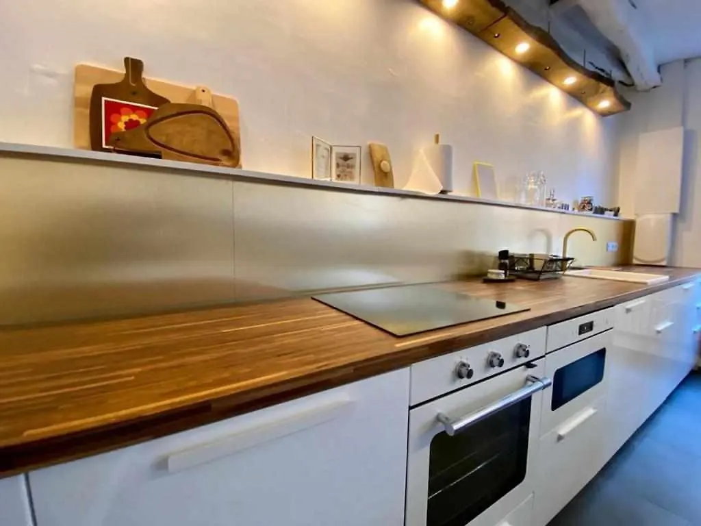 Holiday home The 1777 House By Locntour Villa Dinan