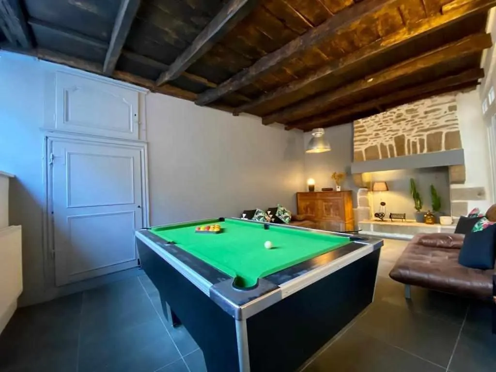 The 1777 House By Locntour Villa Dinan
