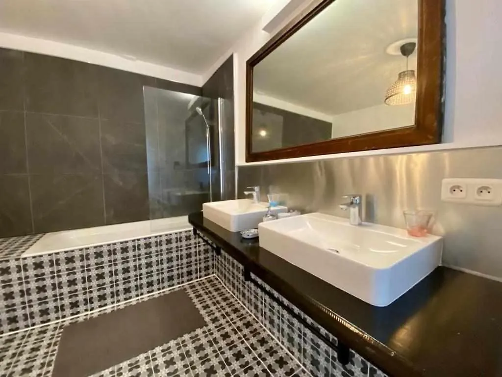 The 1777 House By Locntour Villa Dinan