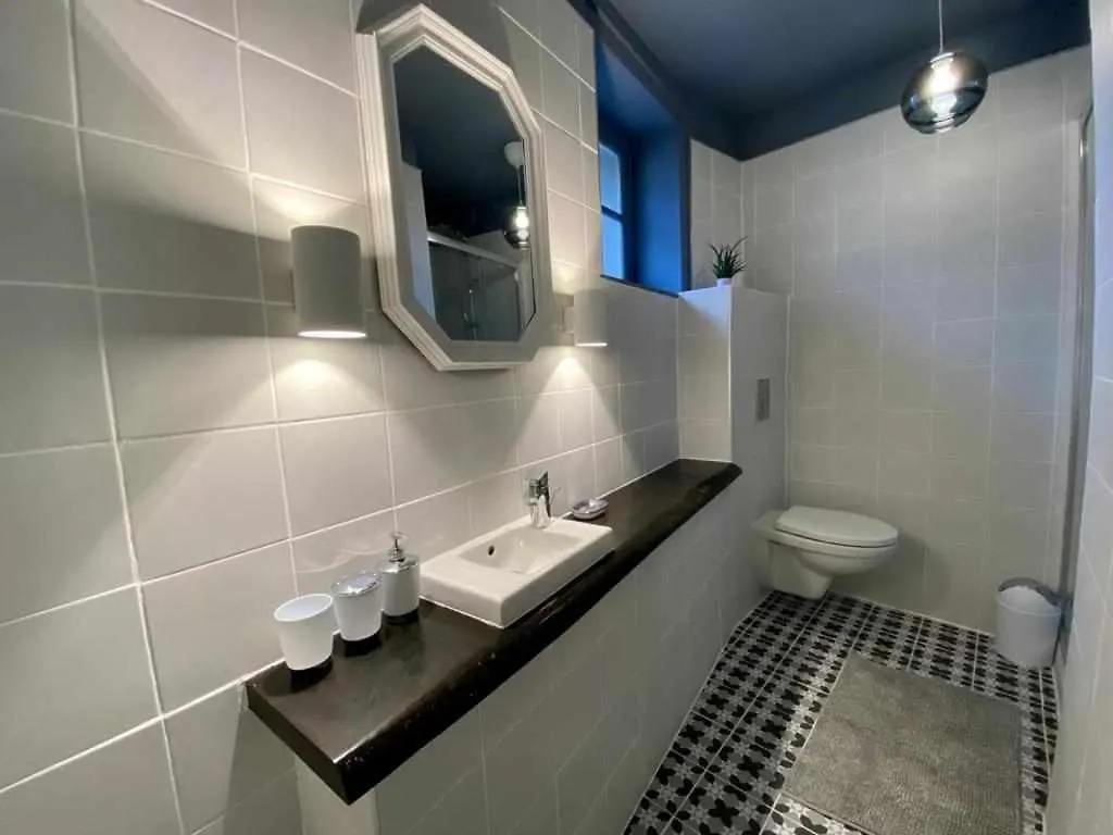 Holiday home The 1777 House By Locntour Villa Dinan