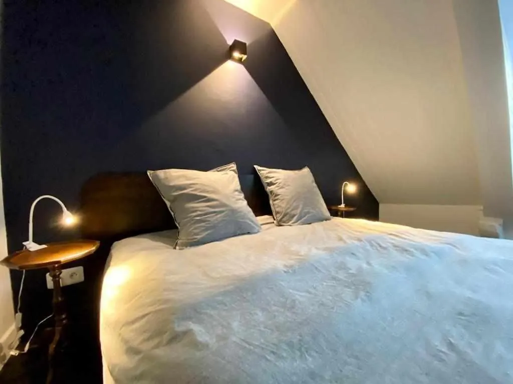 Holiday home The 1777 House By Locntour Villa Dinan