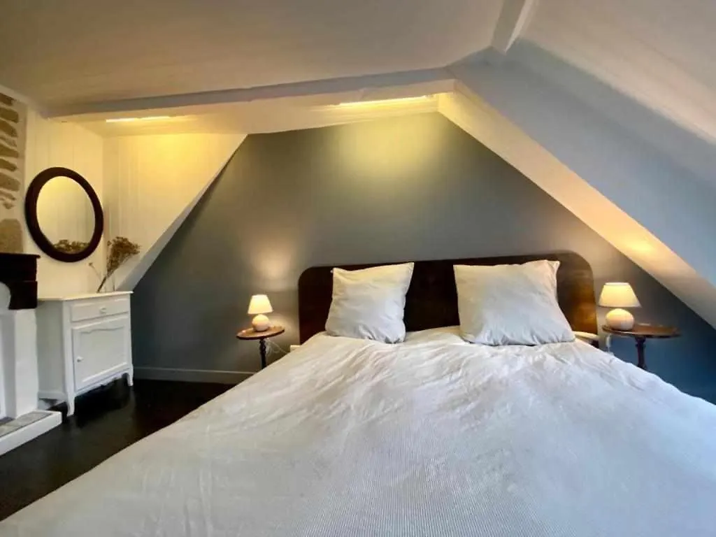 The 1777 House By Locntour Villa Dinan France