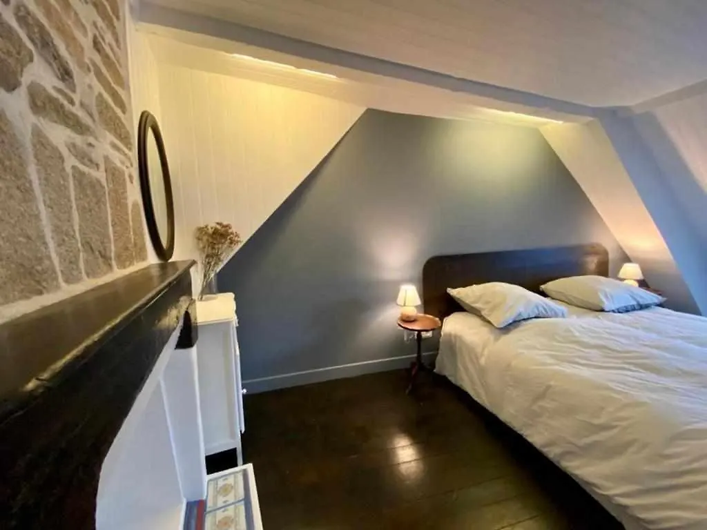 The 1777 House By Locntour Villa Dinan