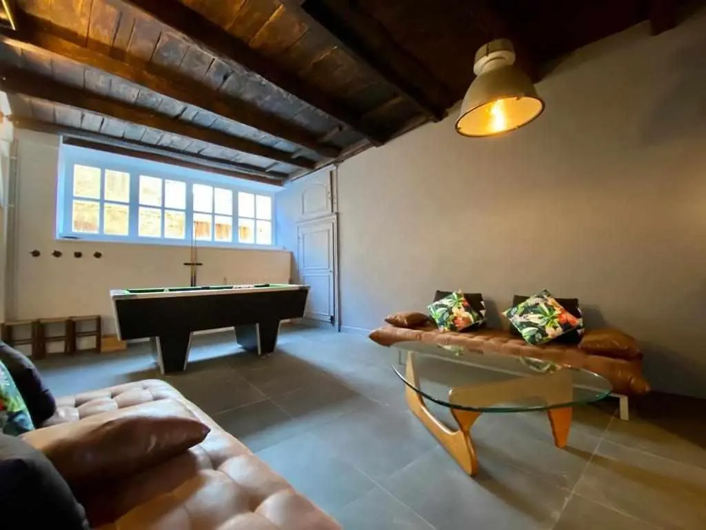The 1777 House By Locntour Villa Dinan 0*,  France