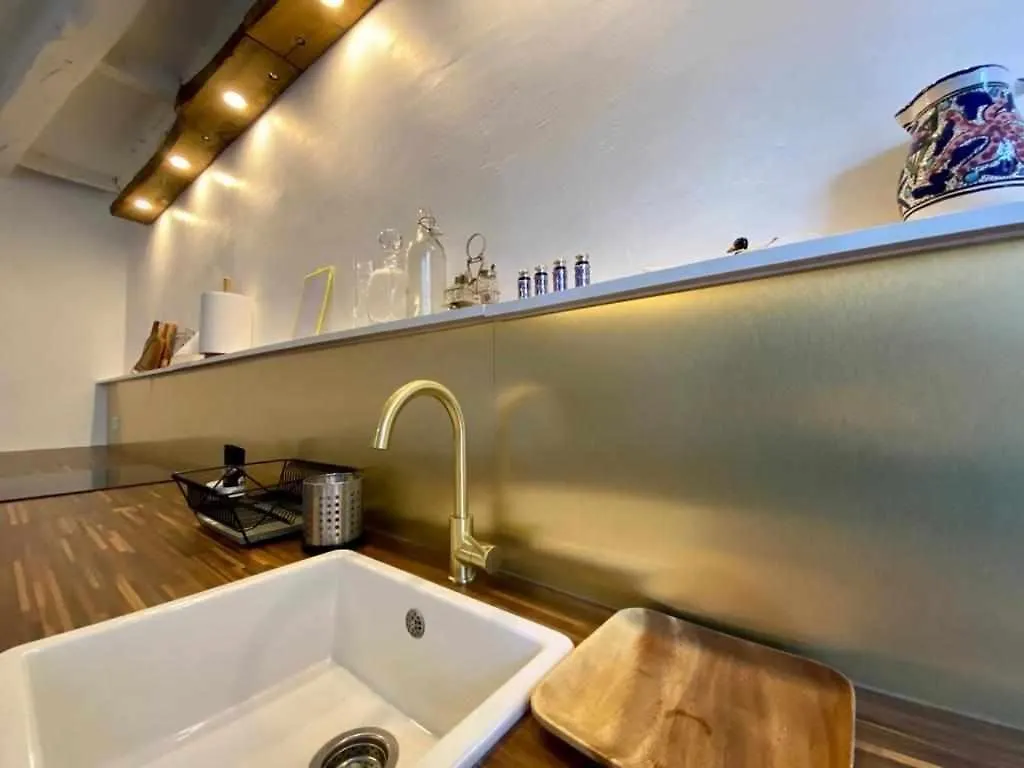 Holiday home The 1777 House By Locntour Villa Dinan France