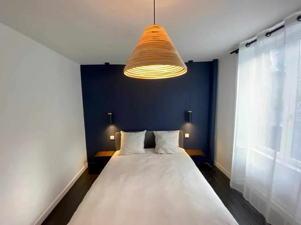 The 1777 House By Locntour Villa Dinan Holiday home