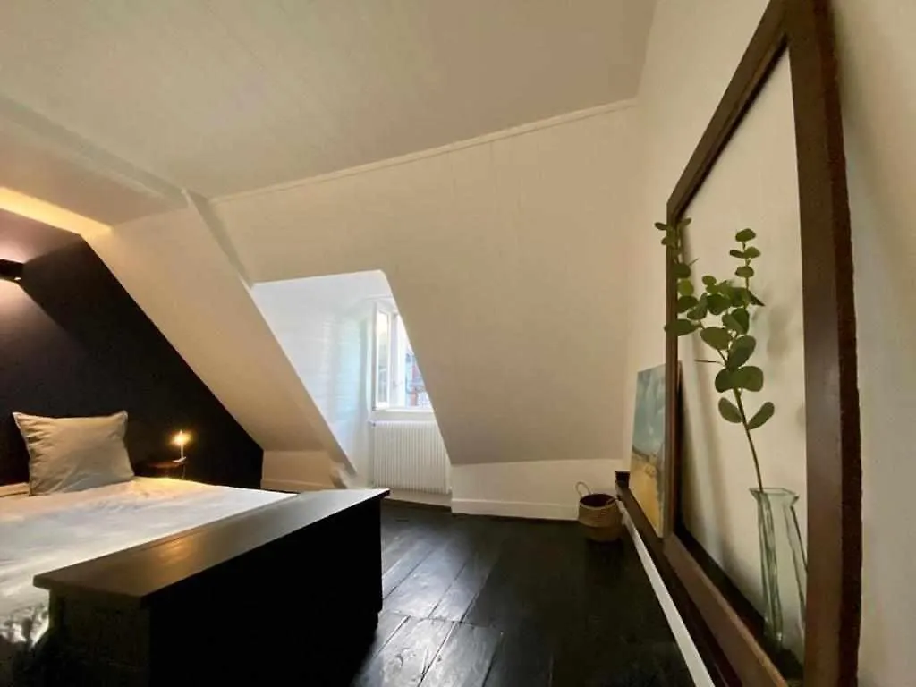 Holiday home The 1777 House By Locntour Villa Dinan