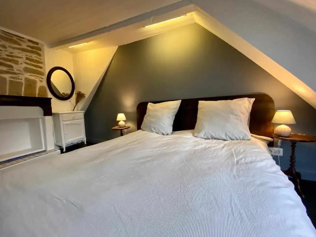 Holiday home The 1777 House By Locntour Villa Dinan France