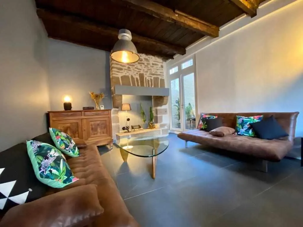The 1777 House By Locntour Villa Dinan