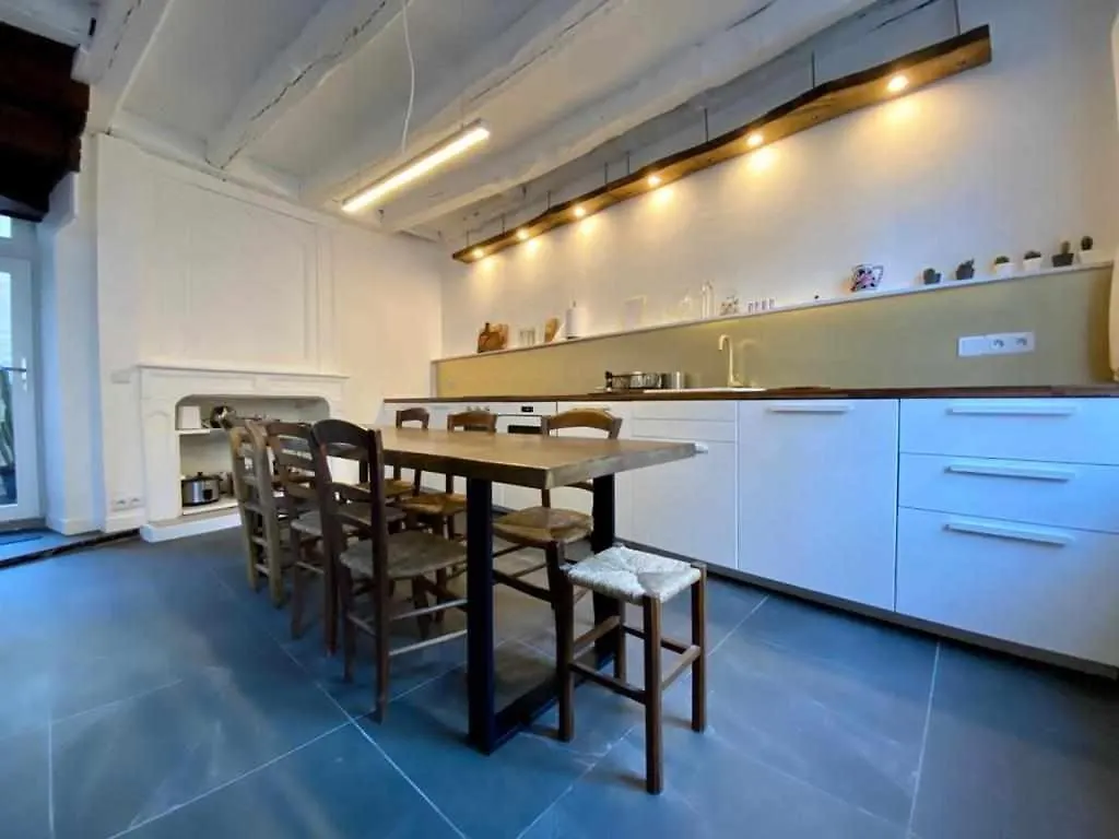 Holiday home The 1777 House By Locntour Villa Dinan