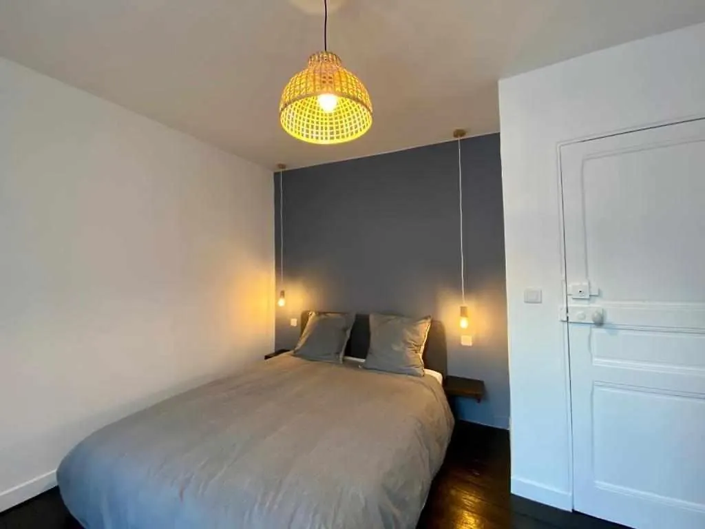 The 1777 House By Locntour Villa Dinan 0*,