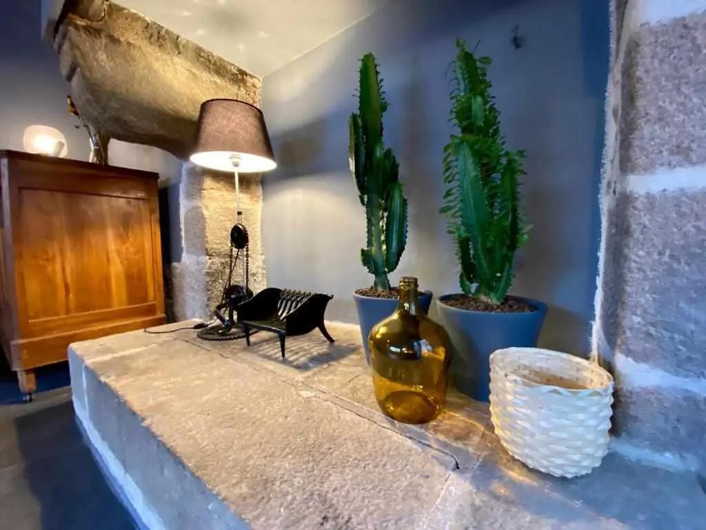 The 1777 House By Locntour Villa Dinan France
