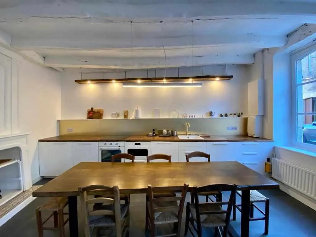The 1777 House By Locntour Villa Dinan Holiday home