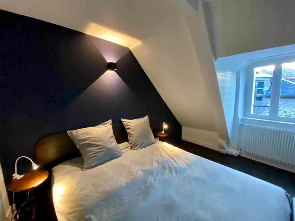 Holiday home The 1777 House By Locntour Villa Dinan