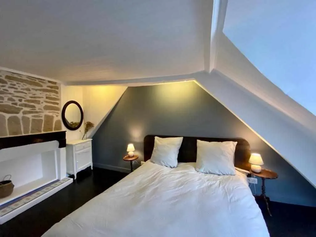 The 1777 House By Locntour Villa Dinan France