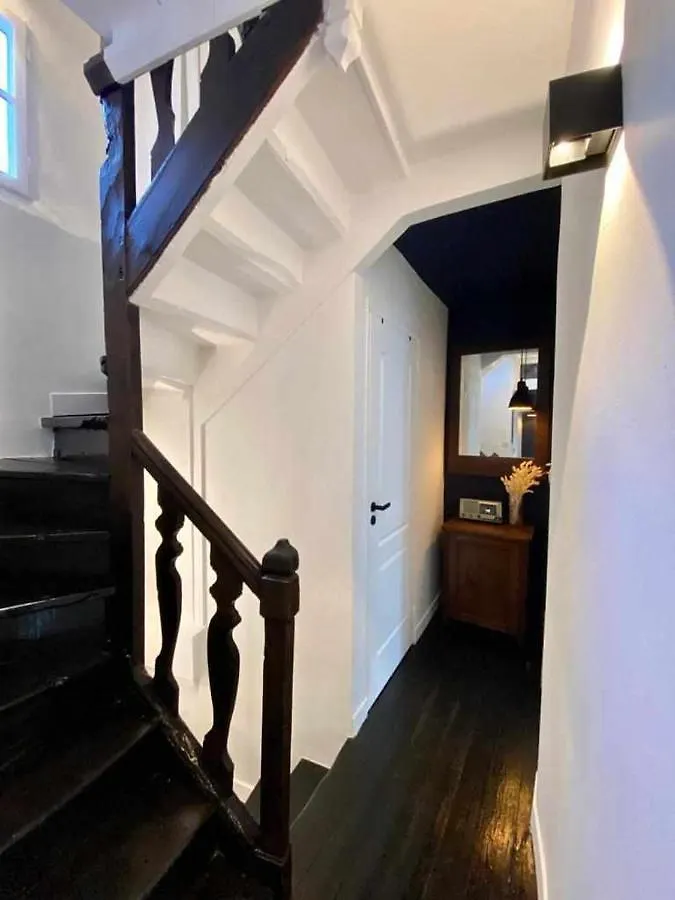 The 1777 House By Locntour Villa Dinan