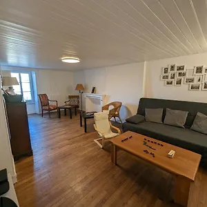Hébergement de vacances Kerdamez Maison Rénovée 6 Pers Prox Centre, Dinan