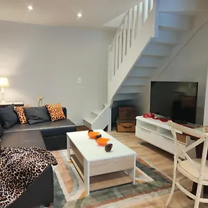 Hébergement de vacances La Petite Maison, Dinan