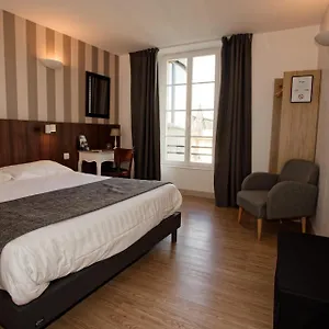 2* Hotel Ocean