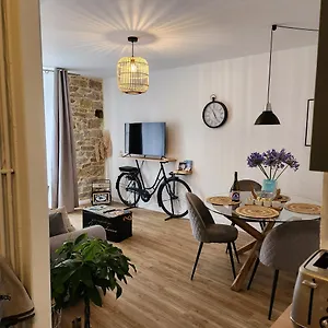  Apartment L' Atelier Du 26