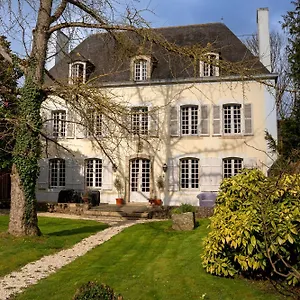  Frühstückspension La Meffrais 1741