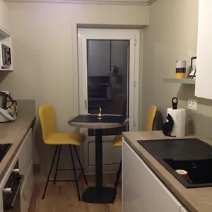 Appartement Rue De Brest, Dinan