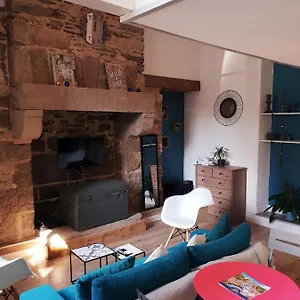 Hébergement de vacances Du Marche, Dinan