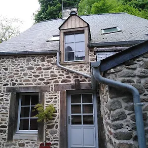 Hébergement de vacances Maison Du Petit Fort, Dinan